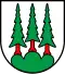 Coat of arms of Olten