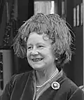 Queen Mother