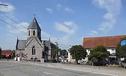 Sint-Maria-Latem
