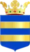 Coat of arms of Oostkapelle