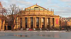 Staatsoper Stuttgart