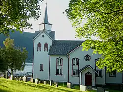 Øre church