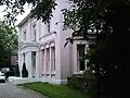 Ormiston, 5 North Road, Grassendale Park, Aigburth (1840s; Grade II)