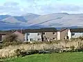Oronsay Avenue from Kilmacolm Road