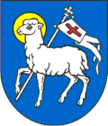 Coat of arms of Orzepowice