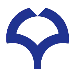 Osaka University logo