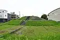 Oshishizuka Kofun