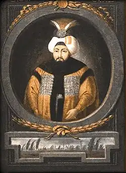 Sultan