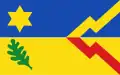 Flag of Oudeschoot