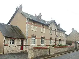 Town hall