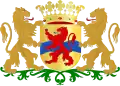 Coat of arms of Overijssel