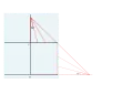 From G casting '"`UNIQ--postMath-0000000E-QINU`"' on the horizontal.