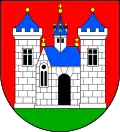 Coat of arms of Příbram