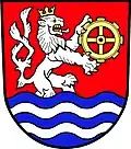Coat of arms of Předměřice nad Labem