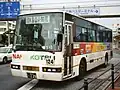 Super Cruiser HD P-LV719N