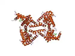 1j7e: A Structural Basis for the Unique Binding Features of the Human Vitamin D-binding Protein