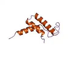 1lfb: THE X-RAY STRUCTURE OF AN ATYPICAL HOMEODOMAIN PRESENT IN THE RAT LIVER TRANSCRIPTION FACTOR LFB1(SLASH)HNF1 AND IMPLICATIONS FOR DNA BINDING