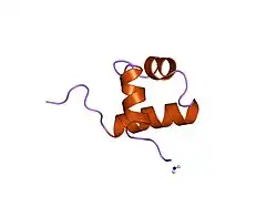 1mbe: MOUSE C-MYB DNA-BINDING DOMAIN REPEAT 1