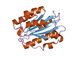 1n9z: INTEGRIN ALPHA M I DOMAIN MUTANT