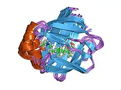 1o1v: Human Ileal Lipid-Binding Protein (ILBP) in Complex with Cholyltaurine