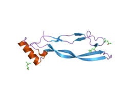 1waq: CRYSTAL STRUCTURE OF HUMAN GROWTH AND DIFFERENTIATION FACTOR 5 (GDF-5)