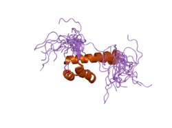 2dmq: Solution structure of the homeobox domain of LIM/homeobox protein Lhx9