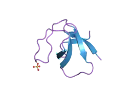 2hda: Yes SH3 domain