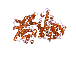 2oup: crystal structure of PDE10A