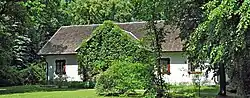 Manor house