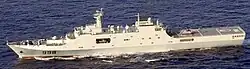 Kunlunshan (LPD-998)