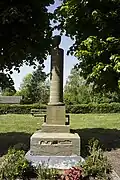 Monument 1870-1871
