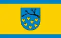 Flag of Łaziska Górne