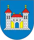 Coat of arms of Żnin