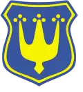 Coat of arms of Błonie