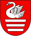 Coat of arms of Biłgoraj