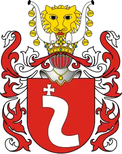 Szreniawa, modern version