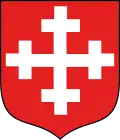 Coat of arms of Dobrzyca