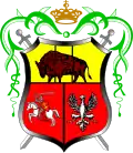 Coat of arms of Drohiczyn