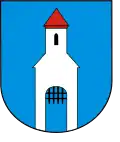 Coat of arms of Gąbin