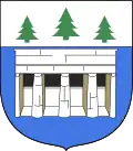 Coat of arms of Brody