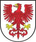Coat of arms of Ińsko