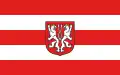 Flag of Gmina Kąty Wrocławskie