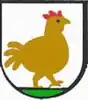 Coat of arms of Kurów