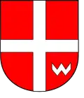 Coat of arms of Lipsko