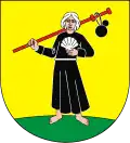 Coat of arms of Morąg