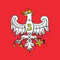 Flag of Sławków