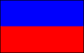 Flag of Skorogoszcz