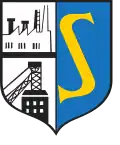 Coat of arms of Stąporków