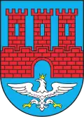 Coat of arms of Warta
