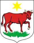 Coat of arms of Wielichowo